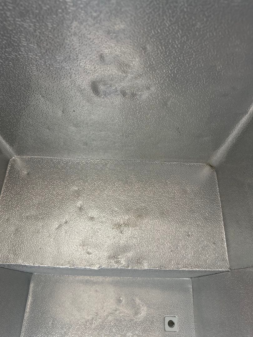 Haier ハイアール　冷凍ストッカー　JF-NC145A