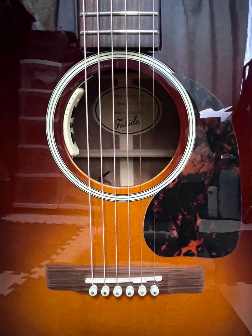 Farida OT-25 ２０１７年製