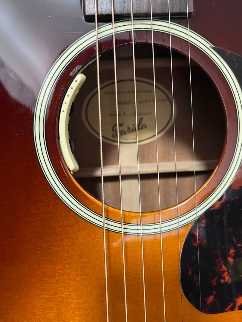 Farida OT-25 ２０１７年製