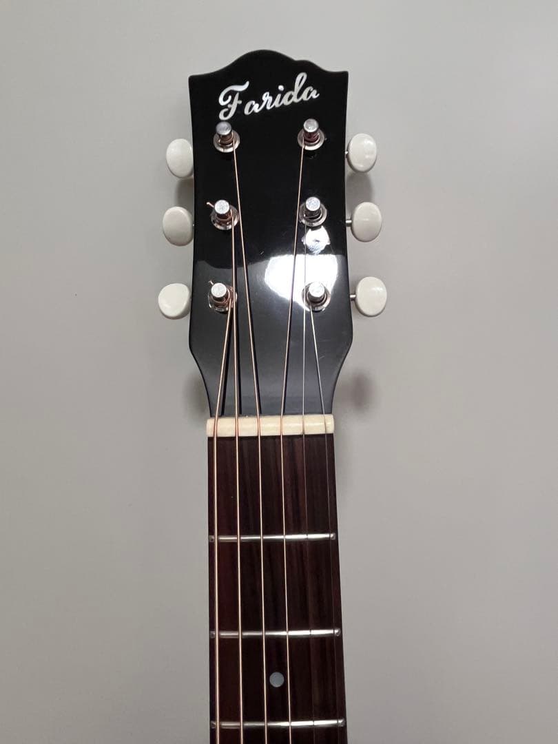 Farida OT-25 ２０１７年製