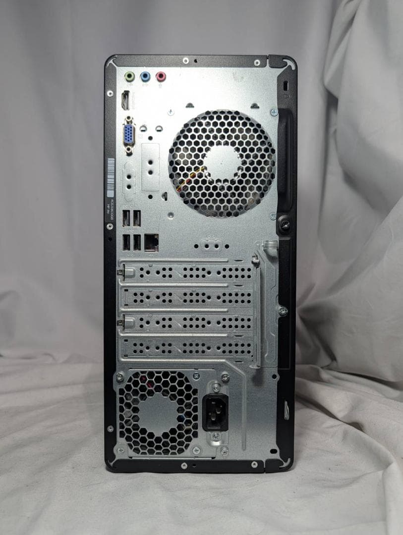 HP Pavilion 11世代 i7 /16GB/SSD+HDD/Office