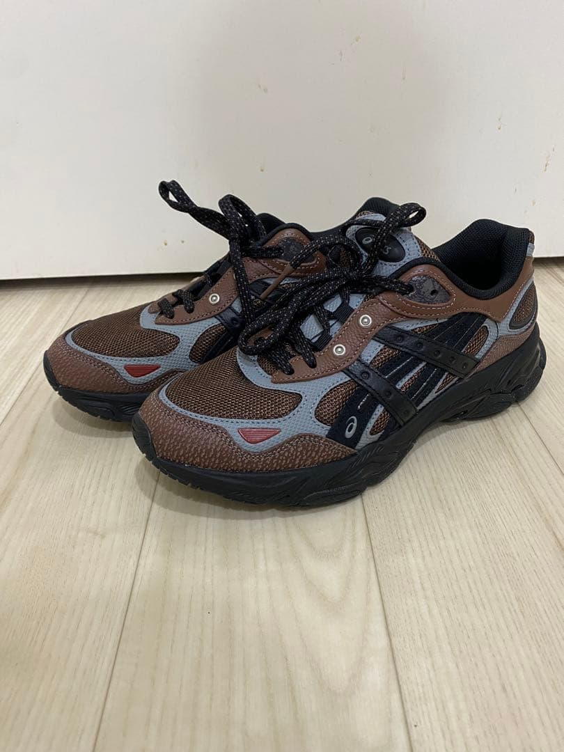 HAL STUDIOS × Asics GEL-NYC 2.0 SSHS 27