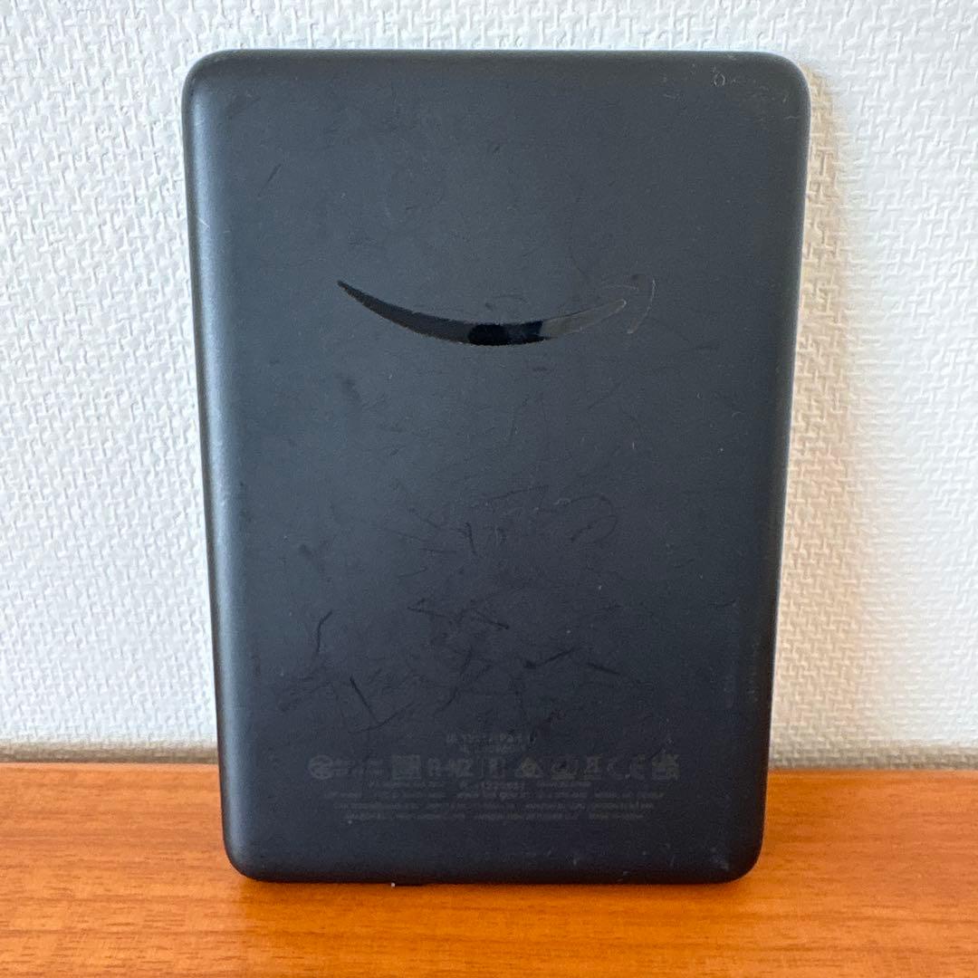 Kindle 第11世代　16GB 6インチ　広告ありモデル