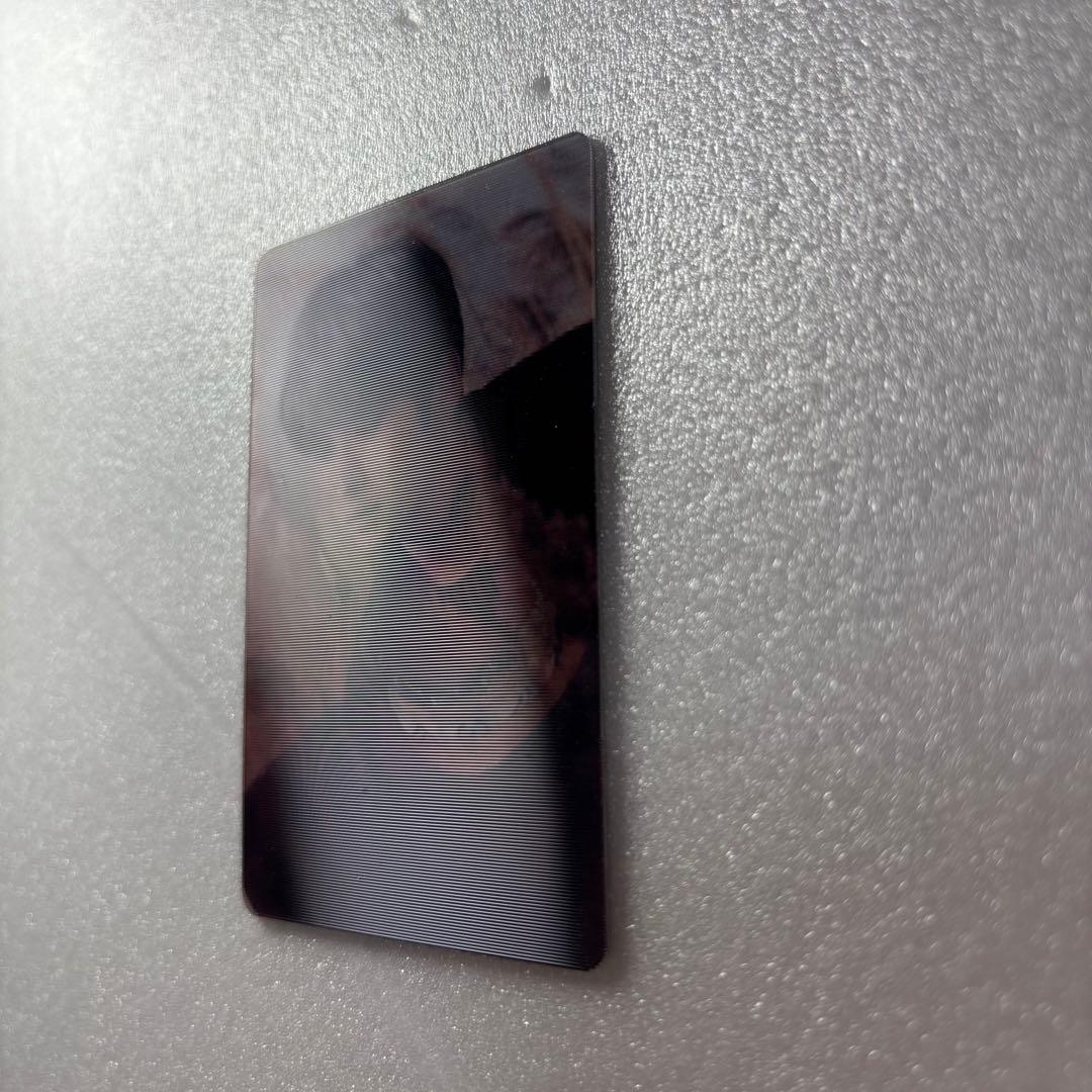 Stray Kids LEVANTER リノ トレカ レンチキュラー 限定盤