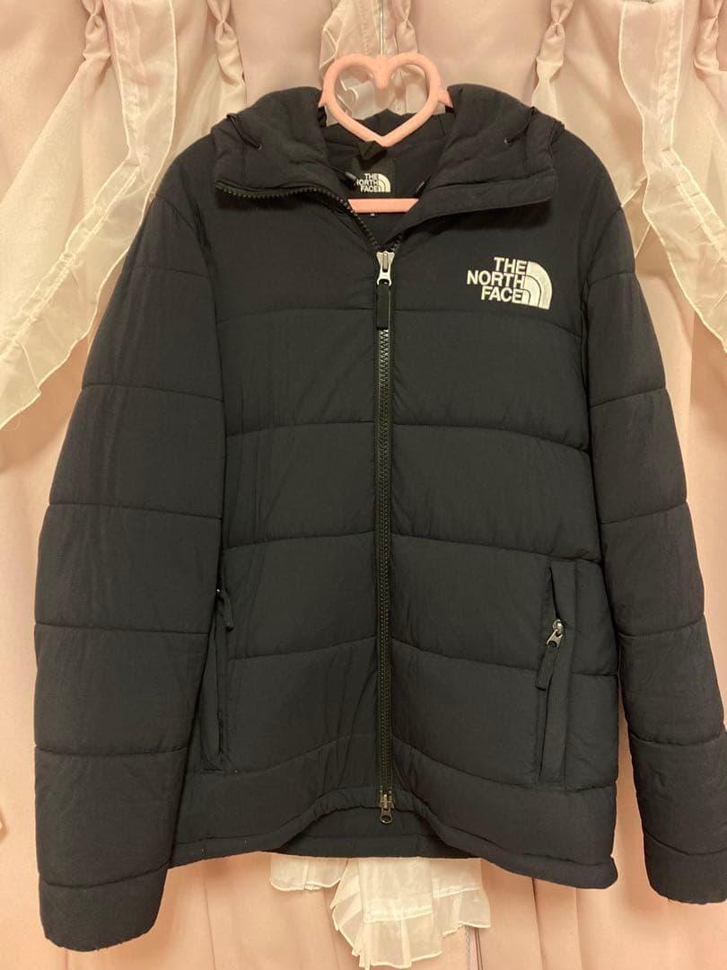 ノースフェイスTHE NORTH FACEトランゴパーカTrango Parka
