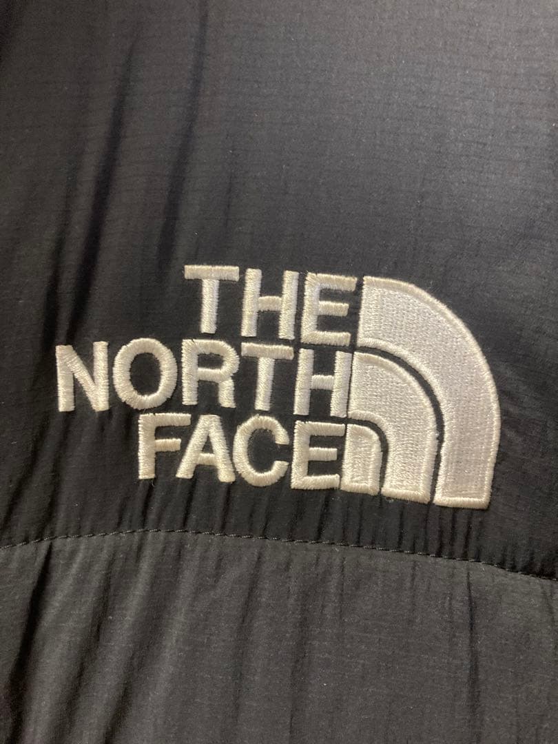 ノースフェイスTHE NORTH FACEトランゴパーカTrango Parka