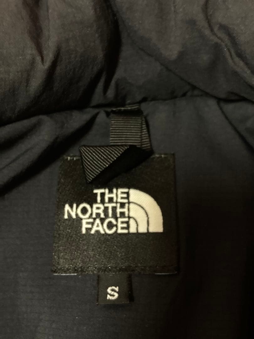 ノースフェイスTHE NORTH FACEトランゴパーカTrango Parka
