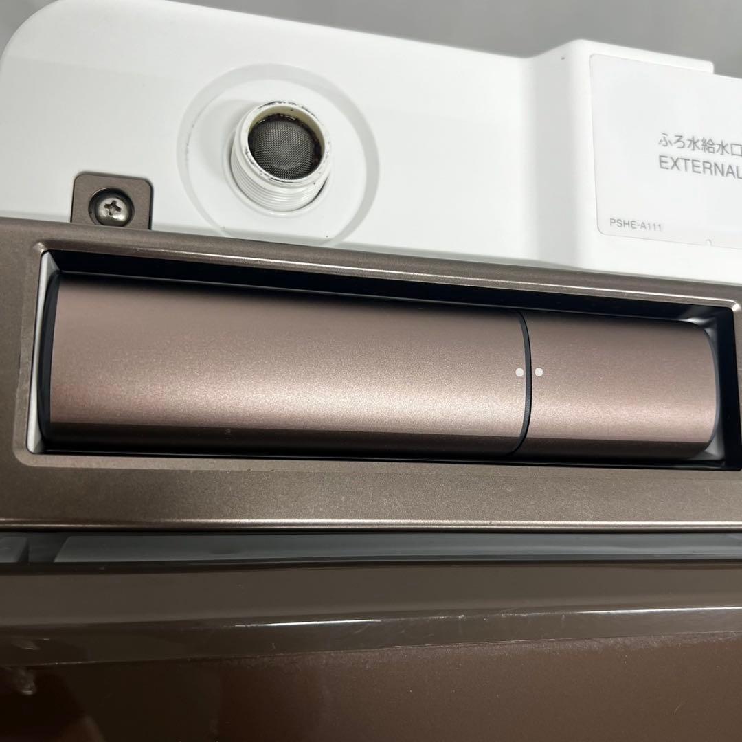 885⭕️洗濯機　シャープ　10キロ　乾燥付き　大容量　安い　ミラー　設置無料