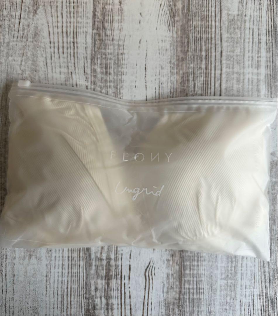 りとちゃんママ様❤️ Ungrid × FEONY、フェイラー 4点おまとめ