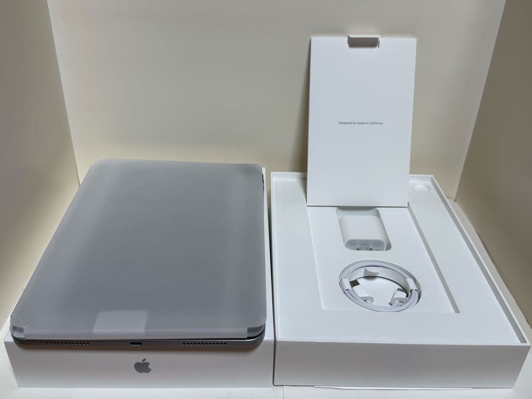 iPad Air 第7世代 M3 128GB WiーFi Apple アップル