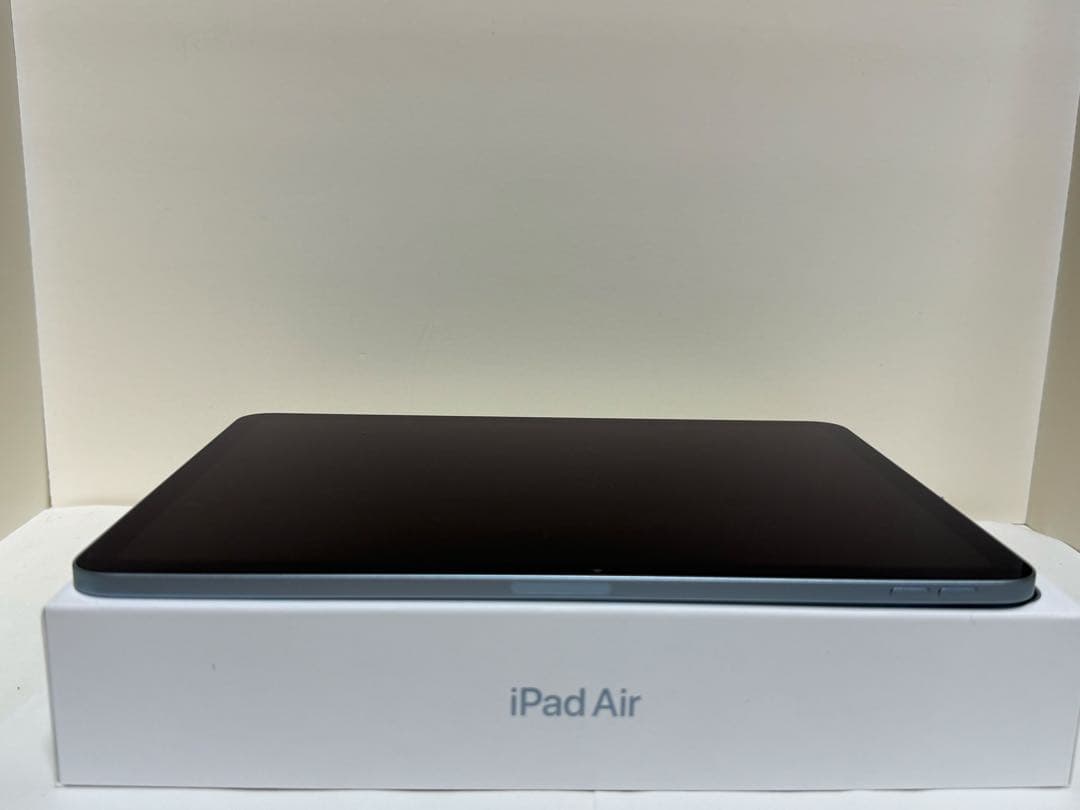 iPad Air 第7世代 M3 128GB WiーFi Apple アップル