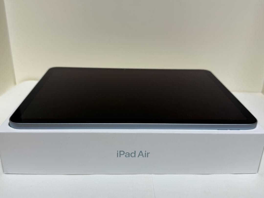 iPad Air 第7世代 M3 128GB WiーFi Apple アップル