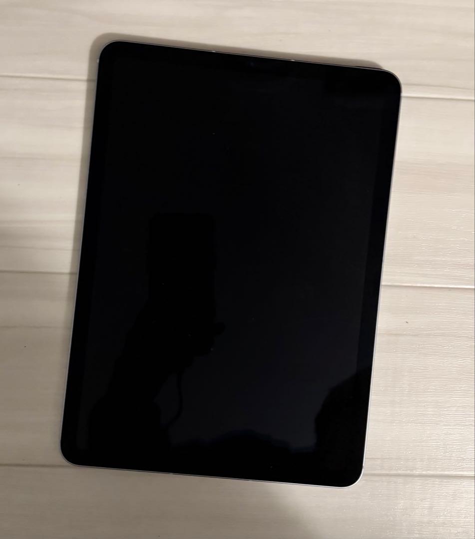 ipad air 第四世代　スカイブルー　本体のみ　タイプc