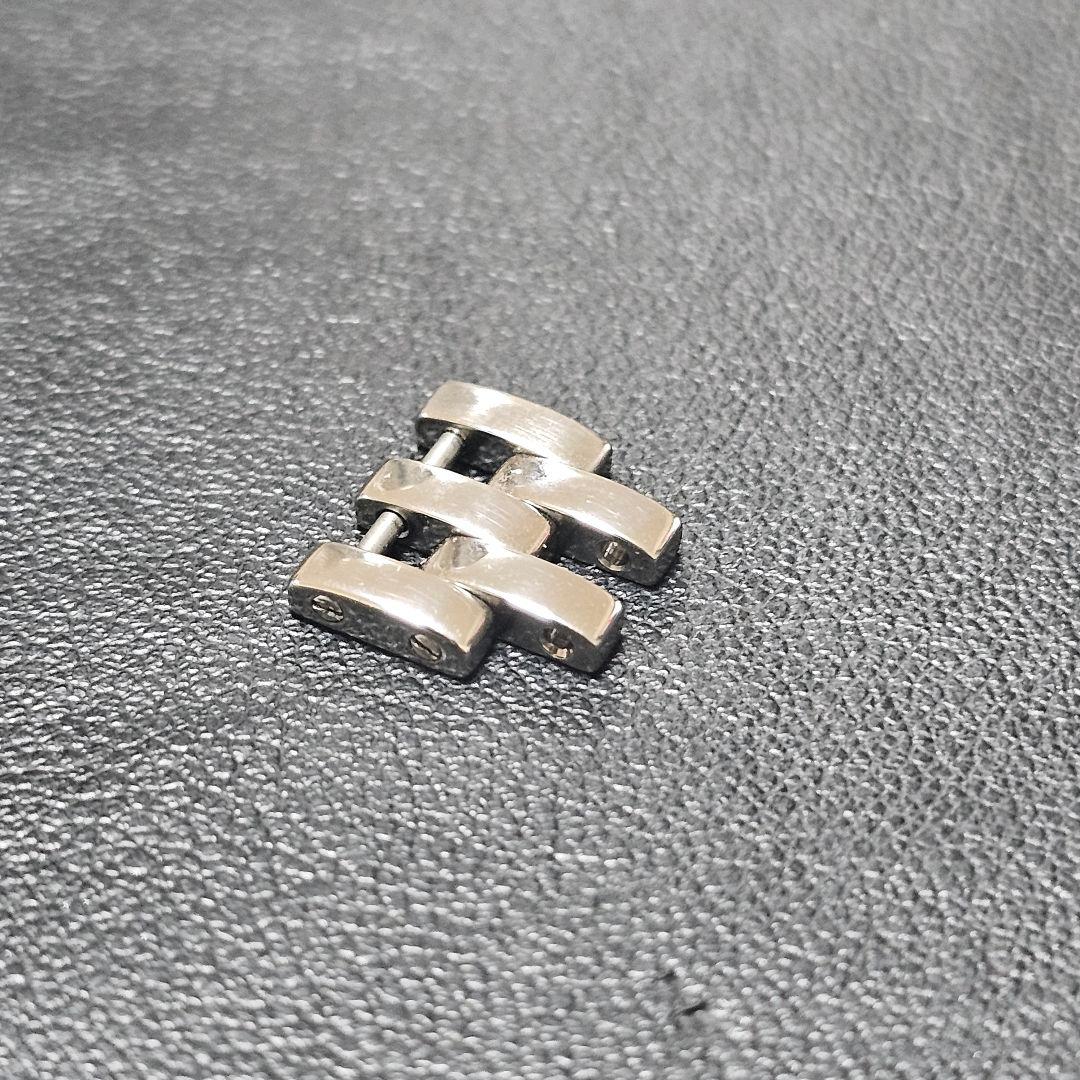 カルティエ時計 パンテールSM 駒 コマ カルティエ パンテール レディース