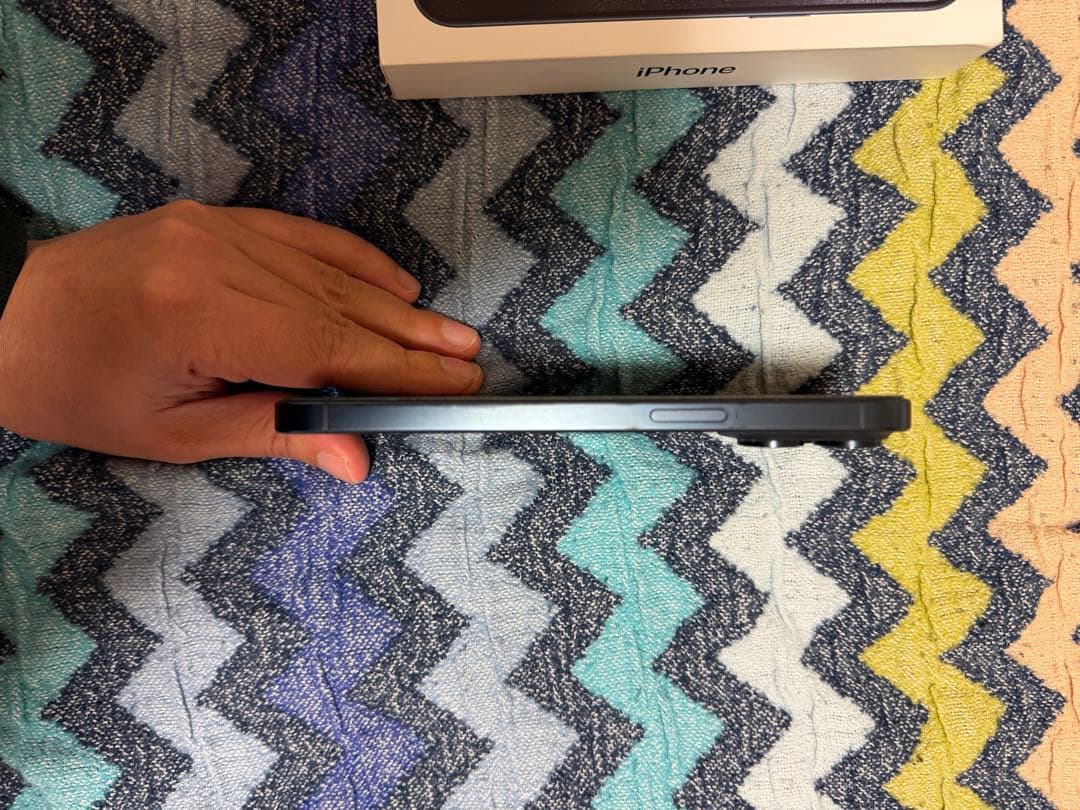 スマートフォン本体 Apple iPhone15 Pro Max 256GB