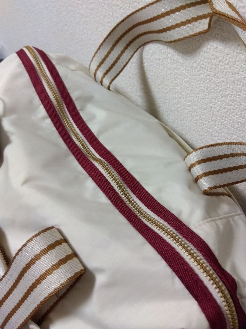 【新品タグ付き】レスポートサック ボストンバッグ　ハワイ