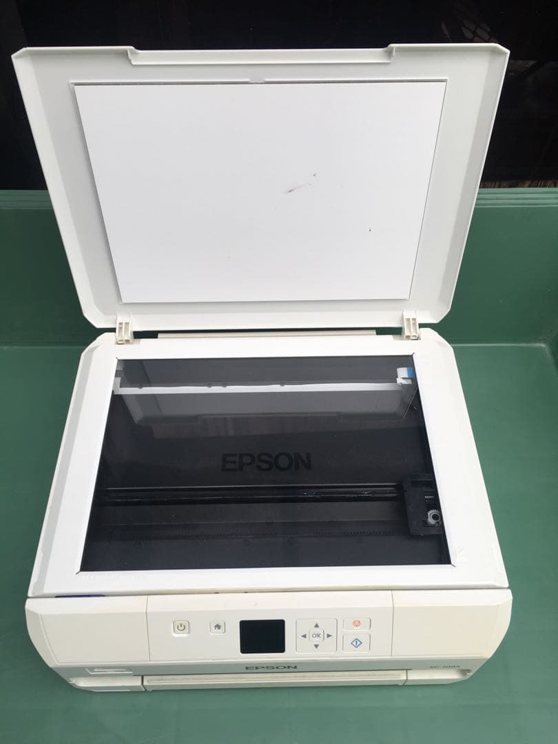 EPSON EP-708A プリンター・スキャナー　ジャンク品扱い