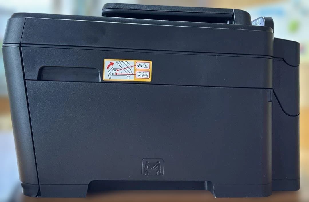 ブラザー MFC-J6580CDW プリンター