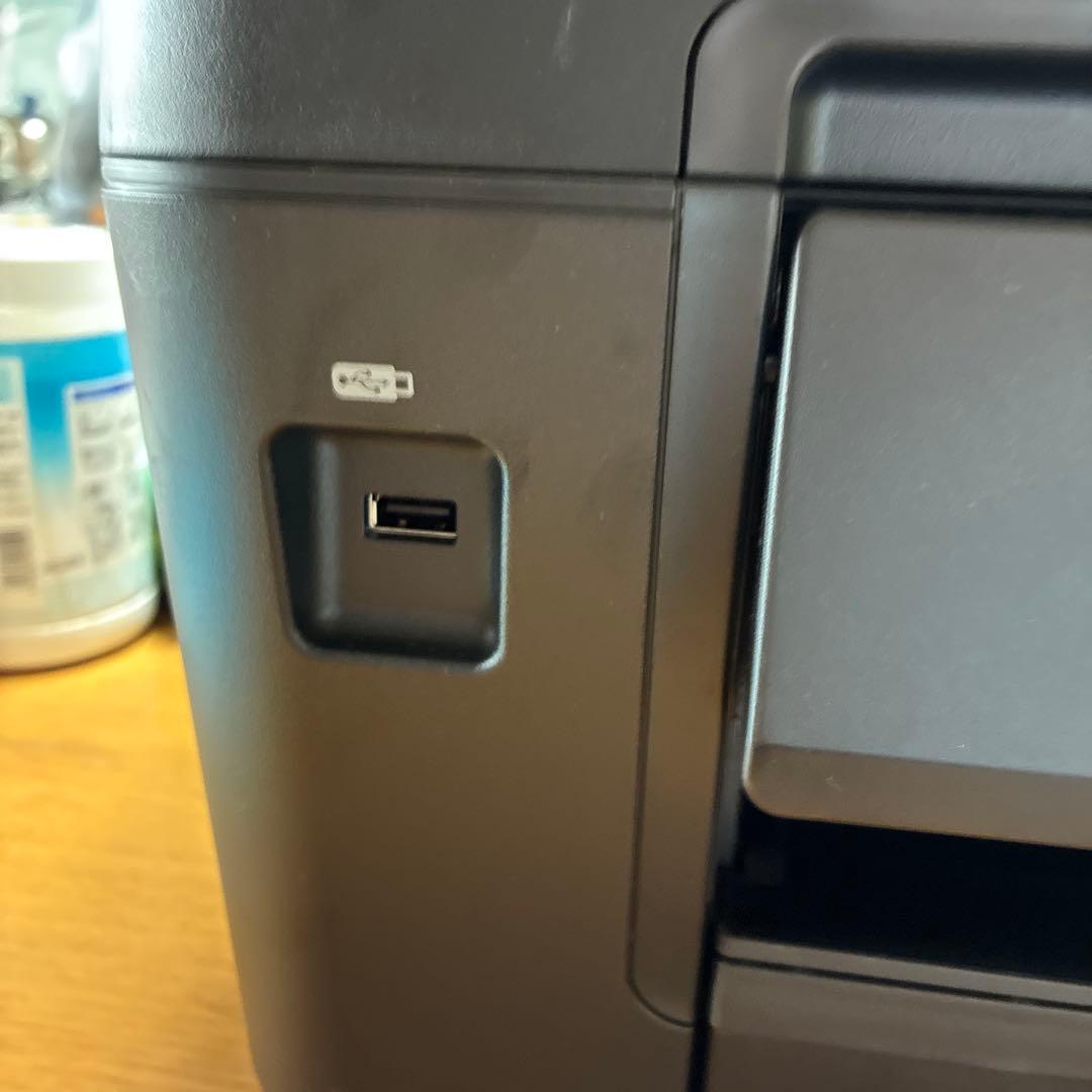 ブラザー MFC-J6580CDW プリンター