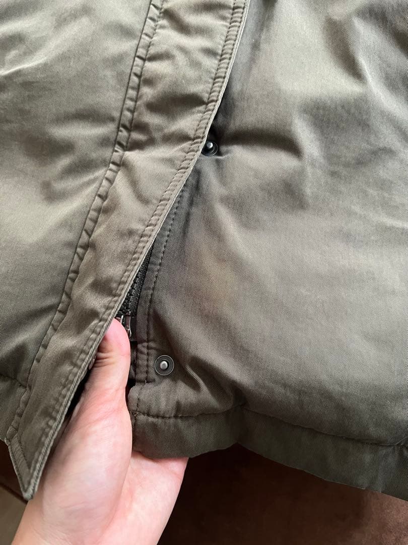 ★値下げ★PYRENEX Bordeaux JP36