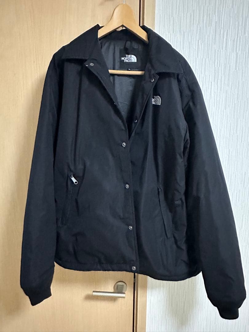 THE NORTH FACE インサレーテッドコーチジャケット