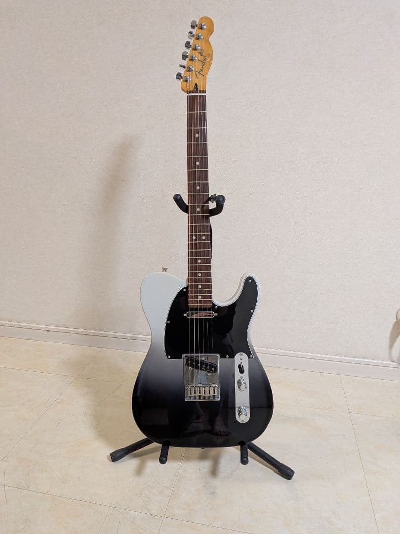 ギター Fender Player Plus Telecaster Mexico