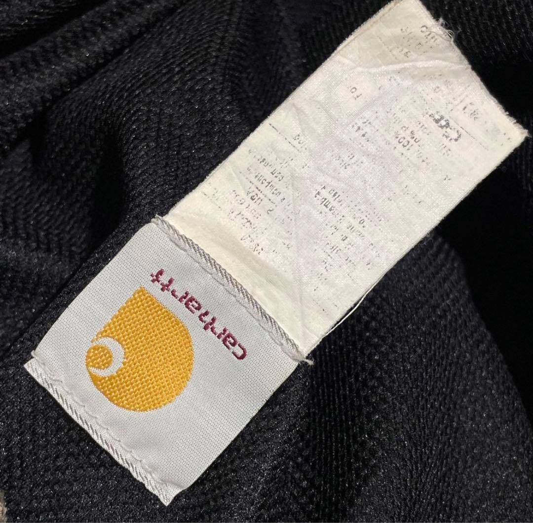 カーハート　carhartt リアルツリー　アクティブパーカー