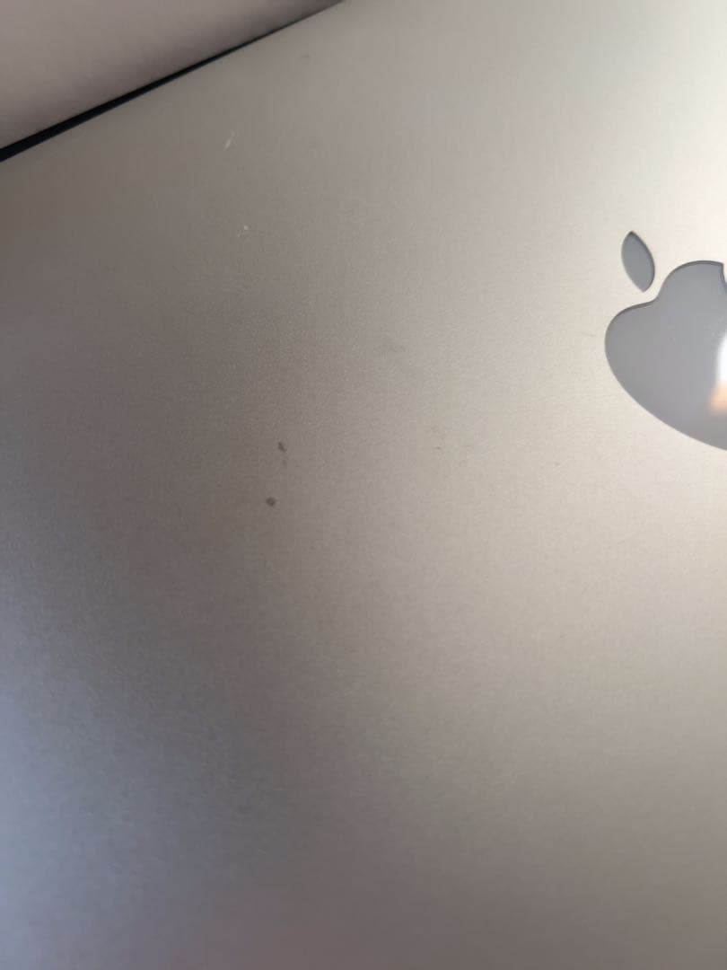 MacBook Air 本体 動作品