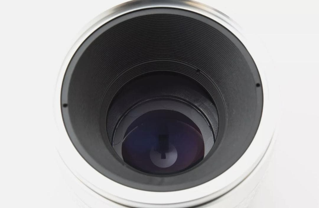 Lensbaby ソフトレンズ　ベルベット 56 F1.6 キャノン EF