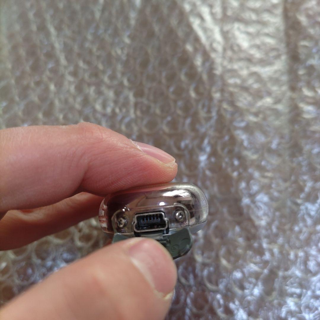 ソニーウォークマン NW−A607 ジャンク　管理ナンバー453