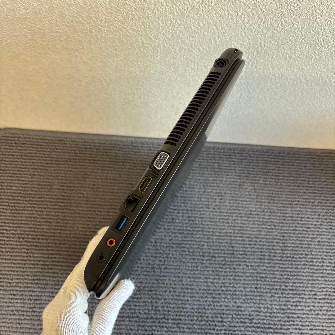 Sony VAIO VJS151C11N i5-6300HQ メモリ4GBタッチ