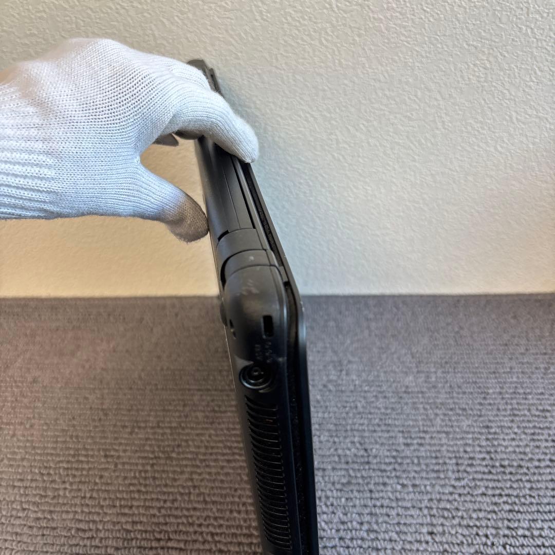 Sony VAIO VJS151C11N i5-6300HQ メモリ4GBタッチ