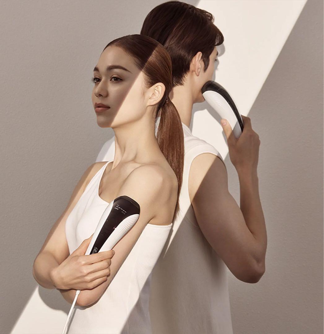 【美品】ReFa EPI GO リファエピゴー 脱毛器