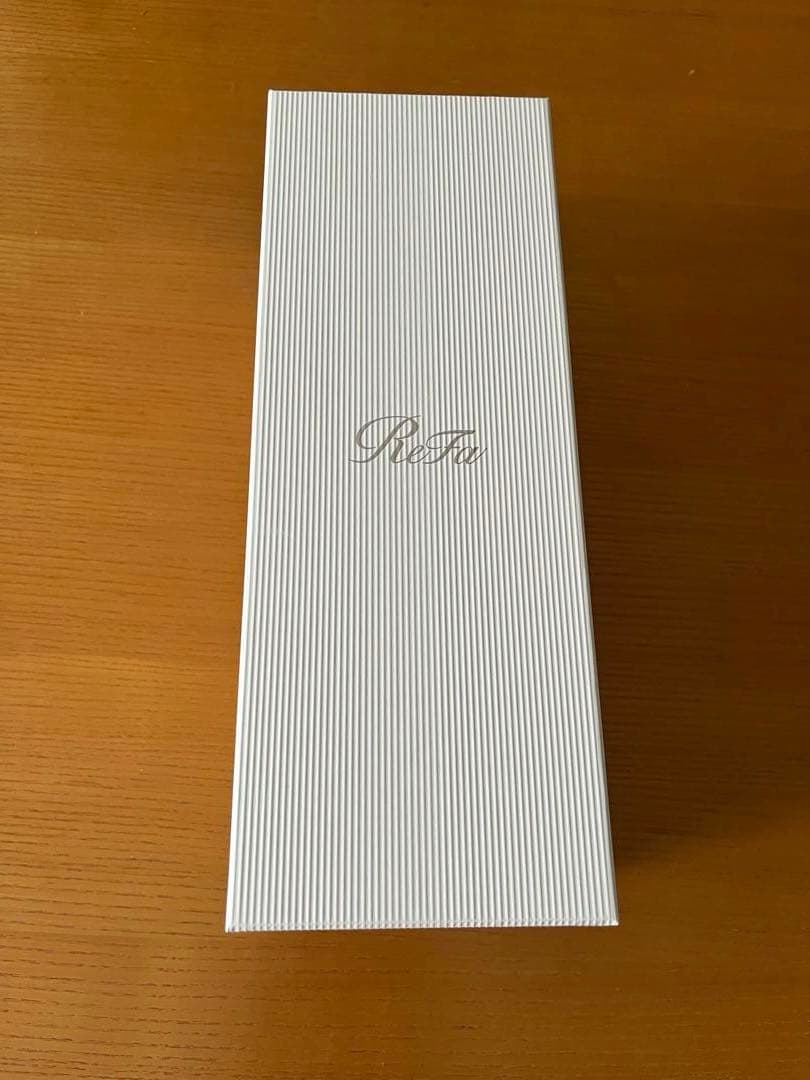 【美品】ReFa EPI GO リファエピゴー 脱毛器