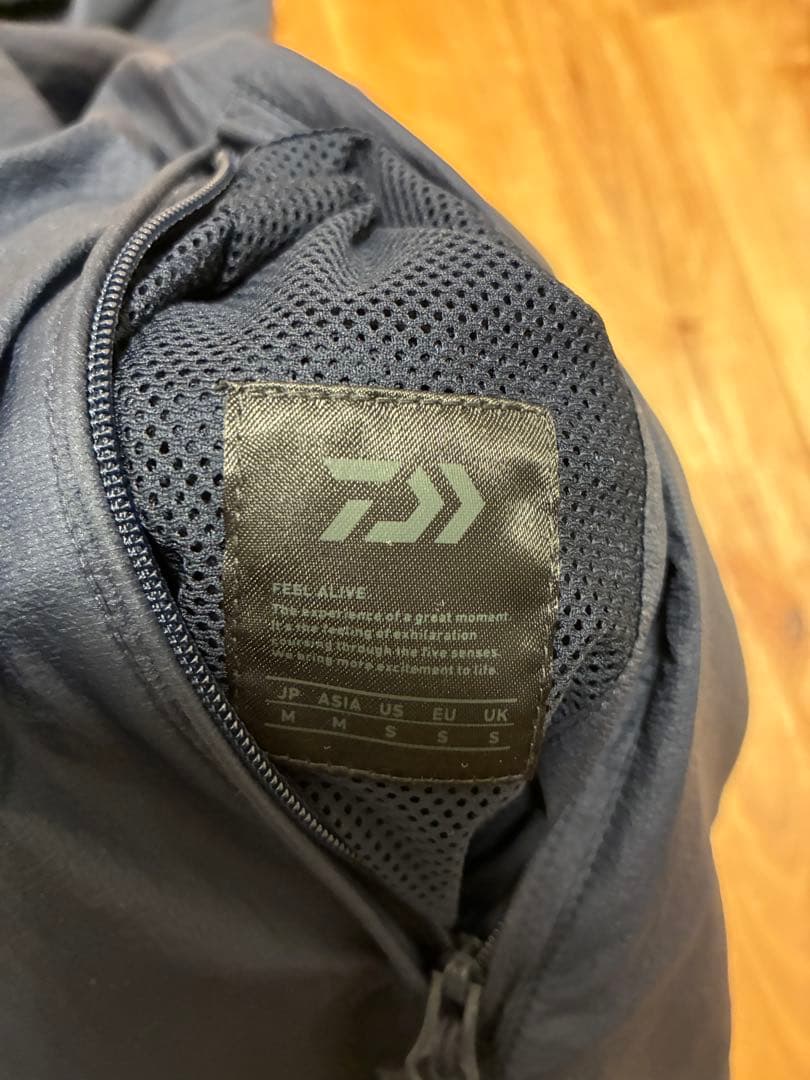 ダイワピア39 ベスト