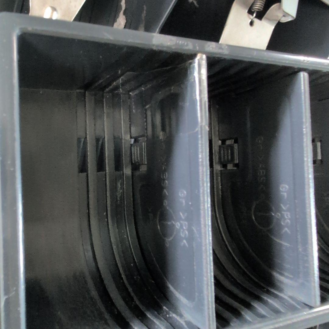 CASIO TE-2100レジスター