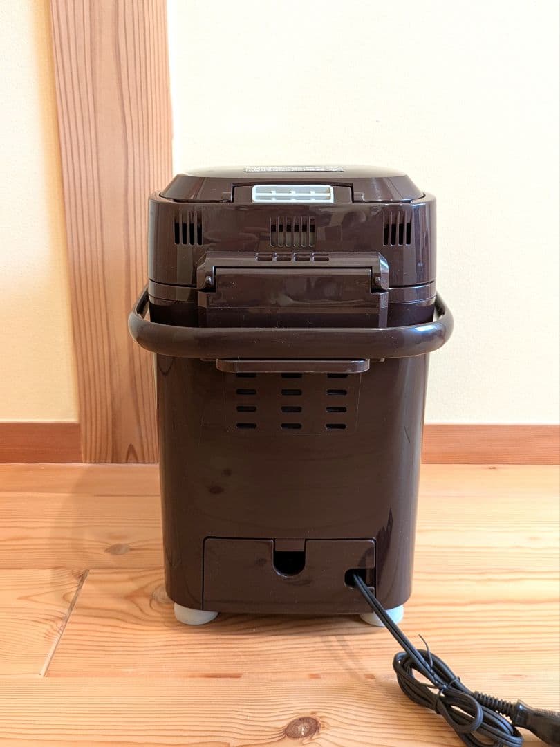 Panasonicホームベーカリー（SD-BMT1001）