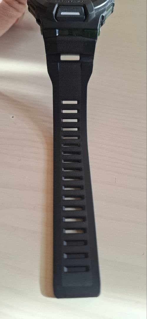 CASIO G-SHOCK　GDB-200スマートウォッチ