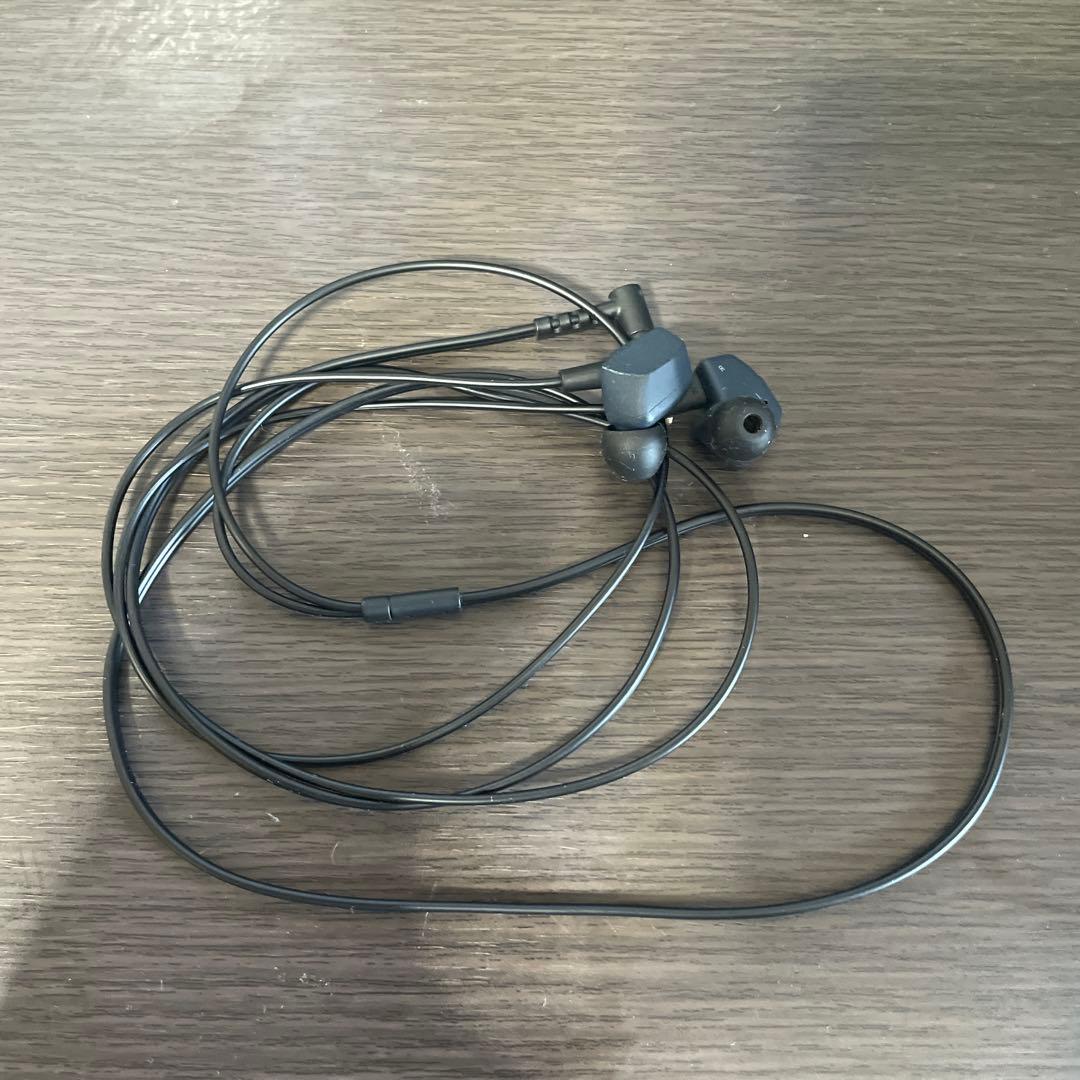 final A4000 ダークネイビー