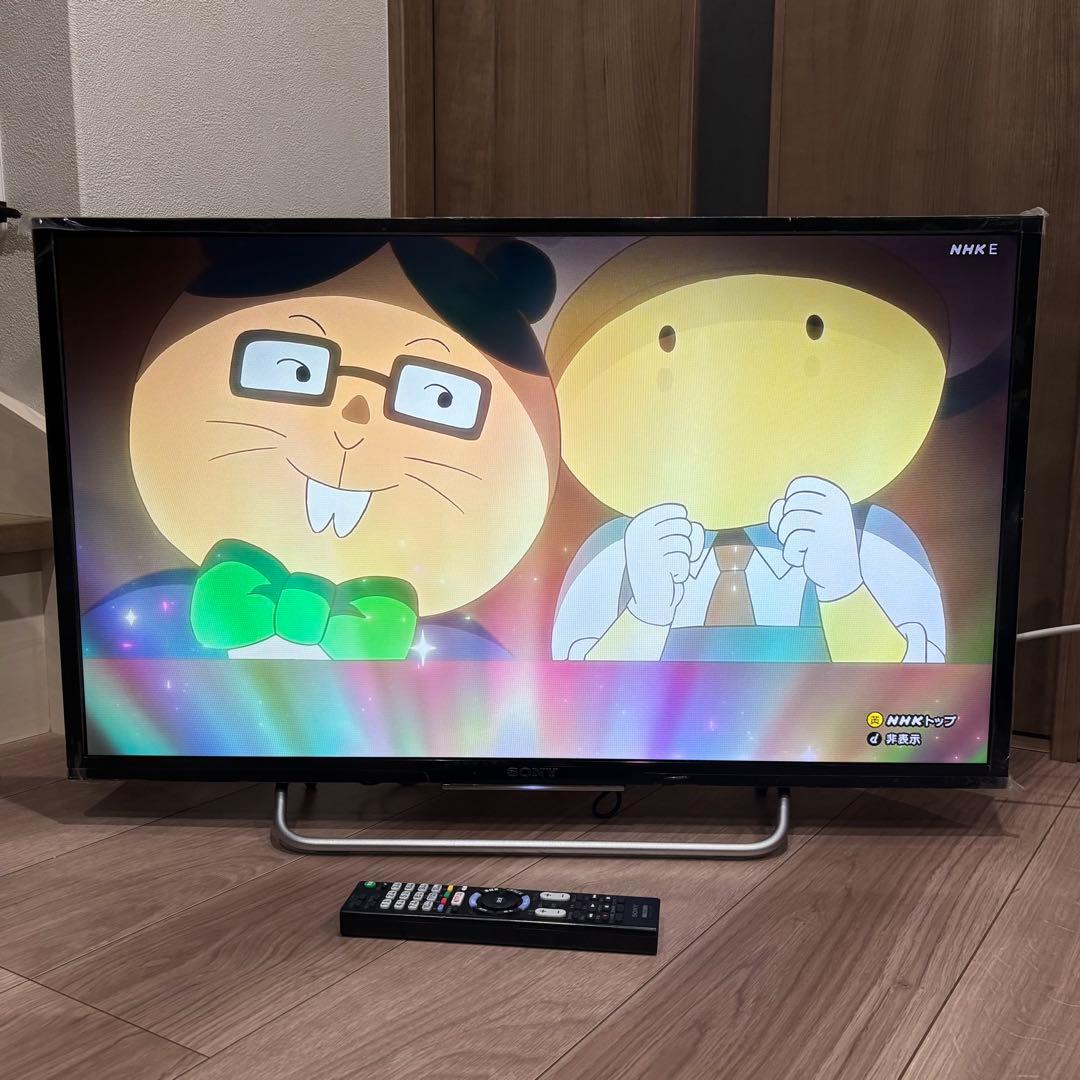 福岡　SONY ブラビア　32型 液晶テレビ BRAVIA KJ-32W730C