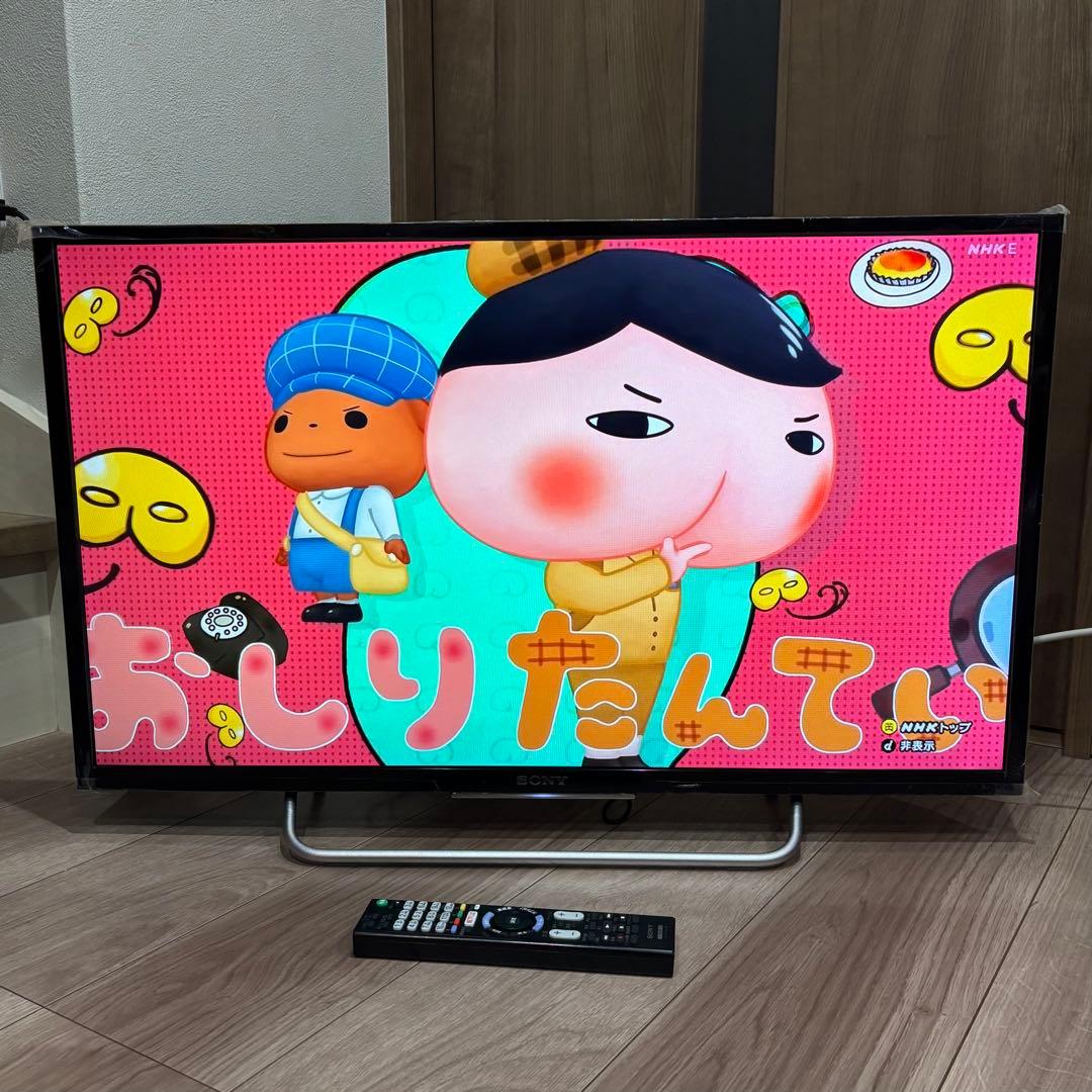 福岡　SONY ブラビア　32型 液晶テレビ BRAVIA KJ-32W730C