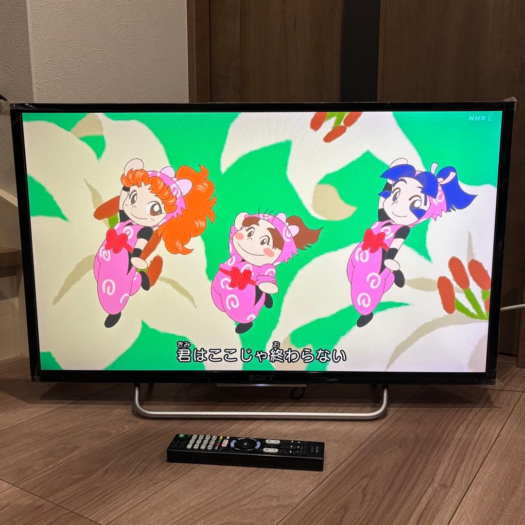 福岡　SONY ブラビア　32型 液晶テレビ BRAVIA KJ-32W730C