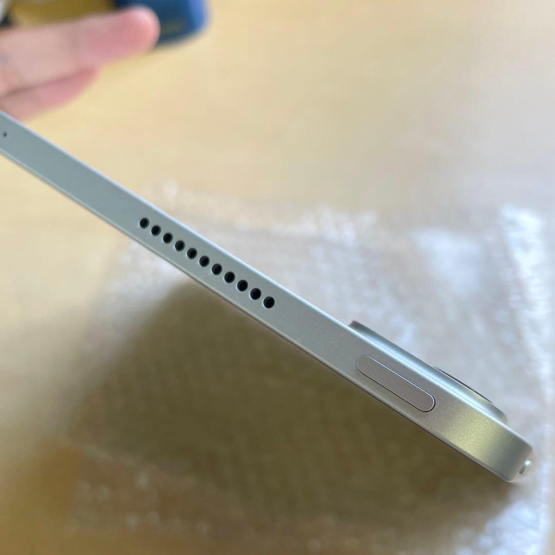 iPad Pro 12.9　第5世代　シルバー　128GB A2378超美品#2