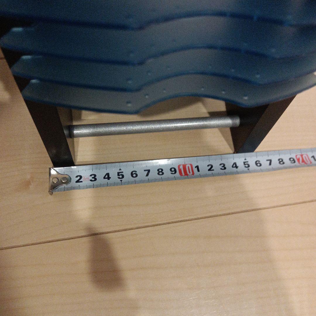 希少 ヴィンテージ AVEC GIRAFFE CDラック CDタワー 51枚