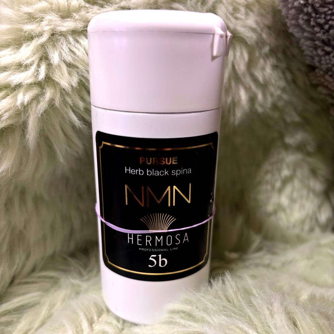 HERMOSA エルモサ ブラックハーブ