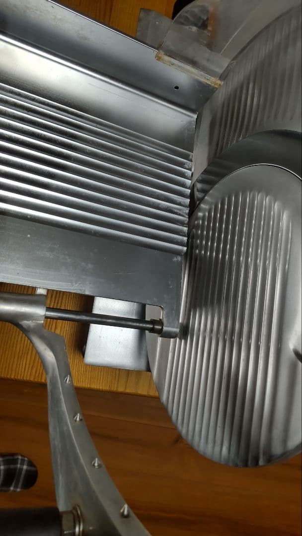 大幅値下げ!OHMICH OMS-280 スライサー 250W