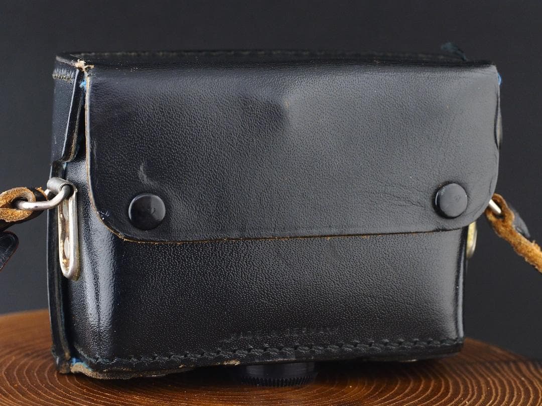 ROLLEI 35 レザー速写ケース