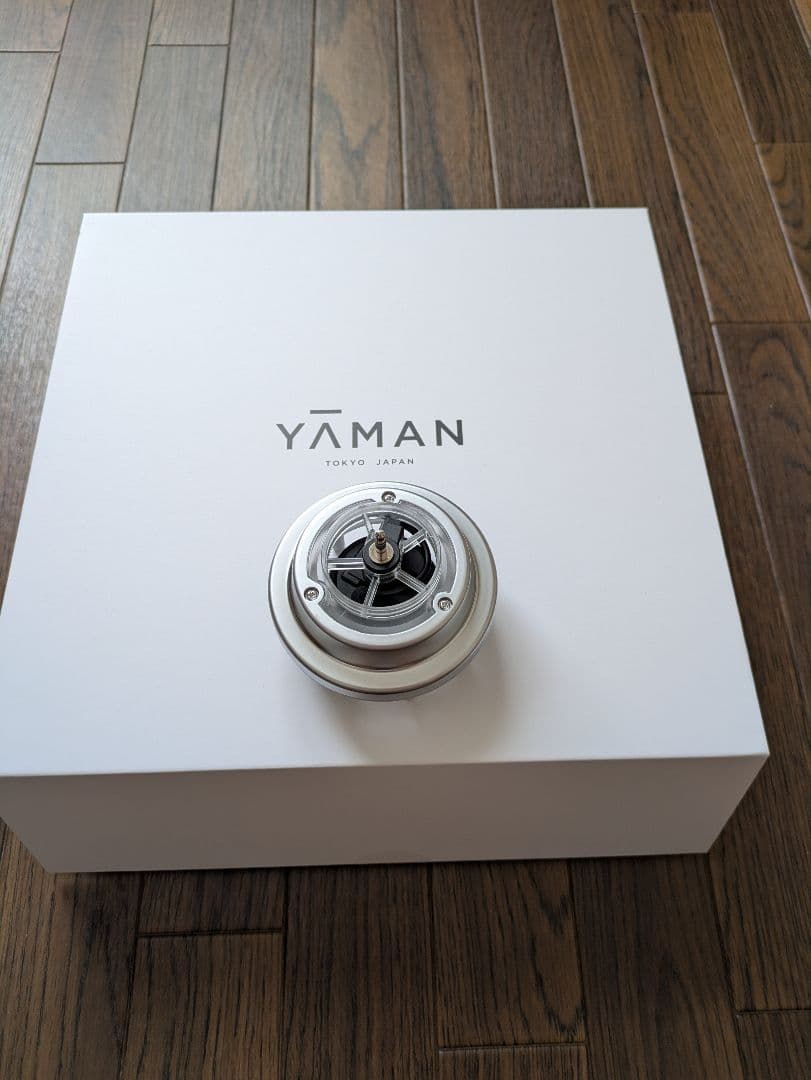 YA-MAN リフトヘッド