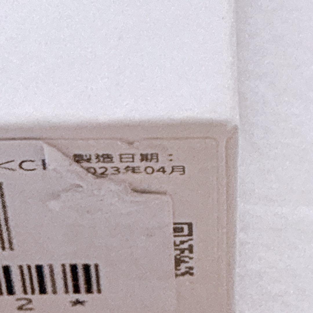 Google PixelBuds Pro チャコール 新品未開封品