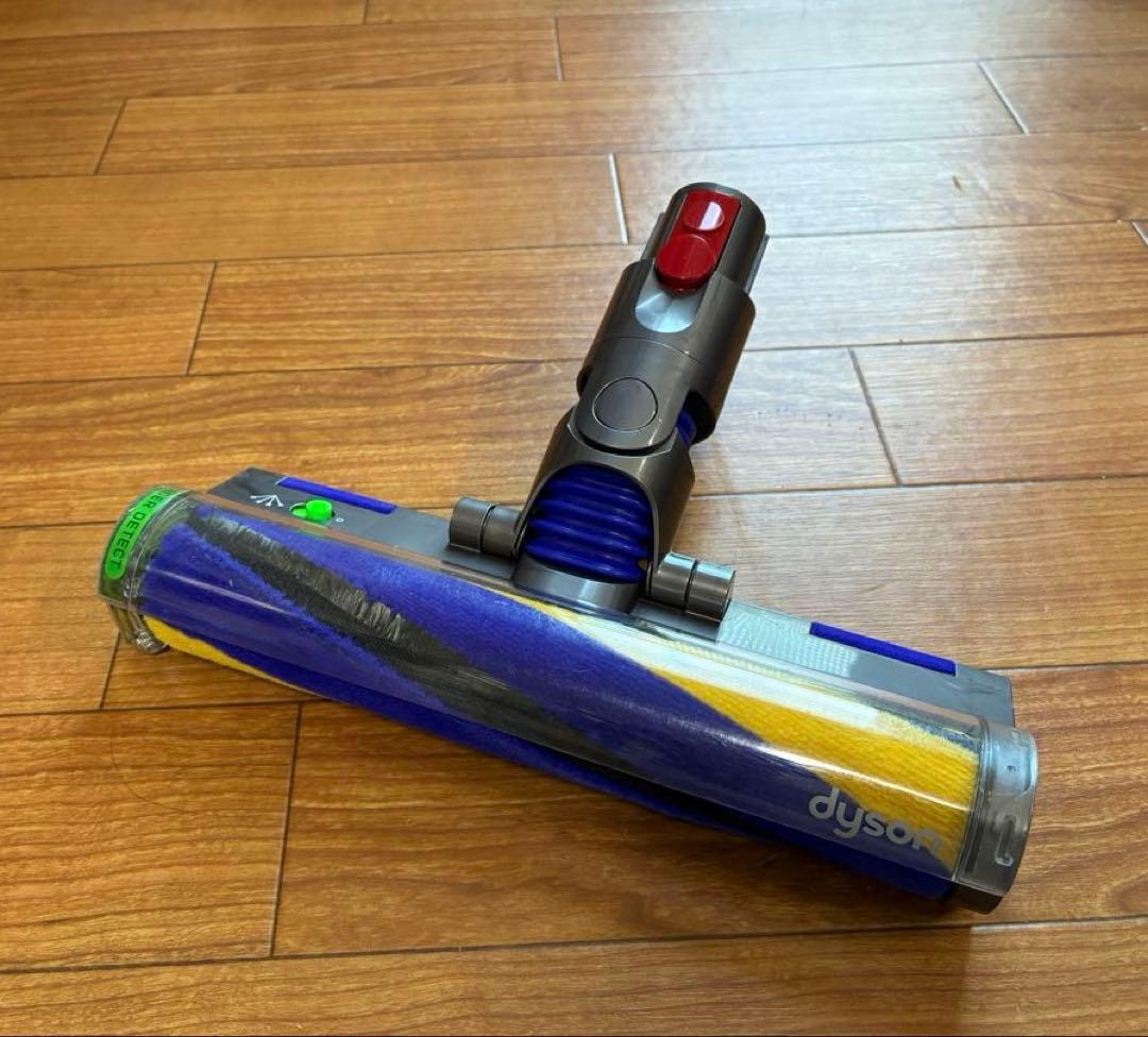 【ABC】ダイソン v12 Laser Slim ヘッド486047-9